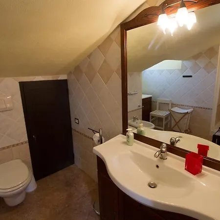 Attico Bella Vista * סיניסקולה