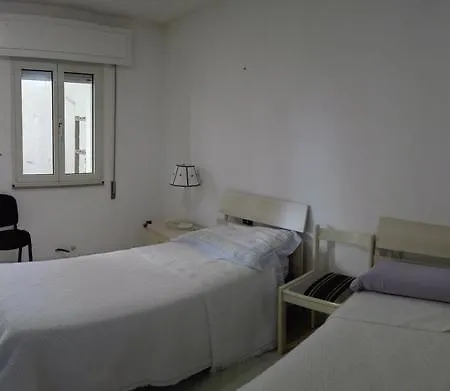 Attico Bella Vista דירה