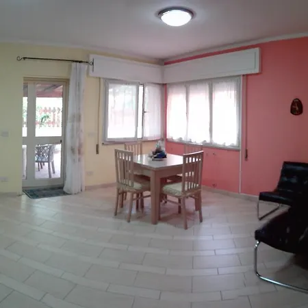 Attico Bella Vista