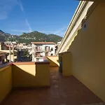 Attico Bella Vista Apartament Siniscola