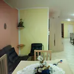Attico Bella Vista Apartament *