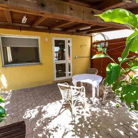 Apartament Attico Bella Vista *