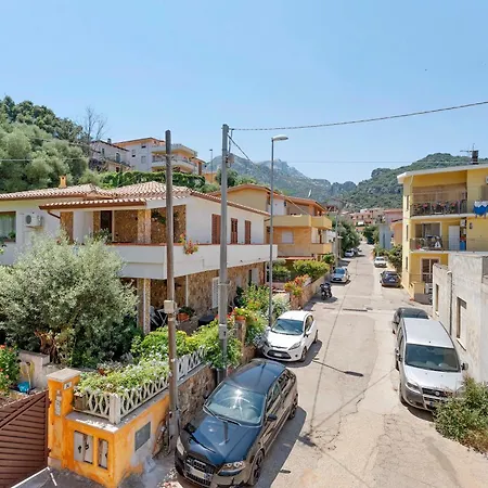 Attico Bella Vista Casa de hóspedes Siniscola