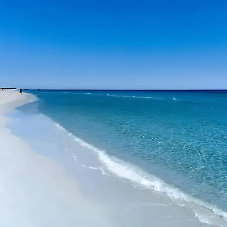 Attico Bella Vista Siniscola