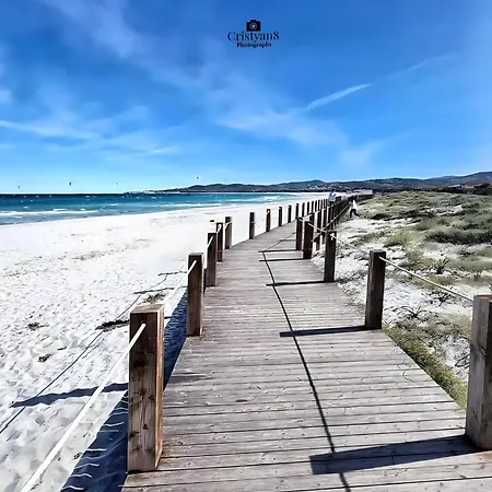 Attico Bella Vista Синискола