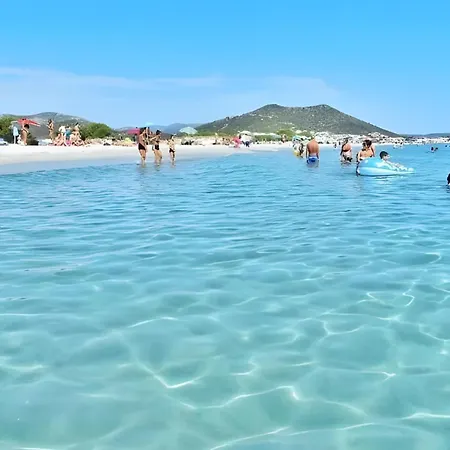 Attico Bella Vista 3* Siniscola