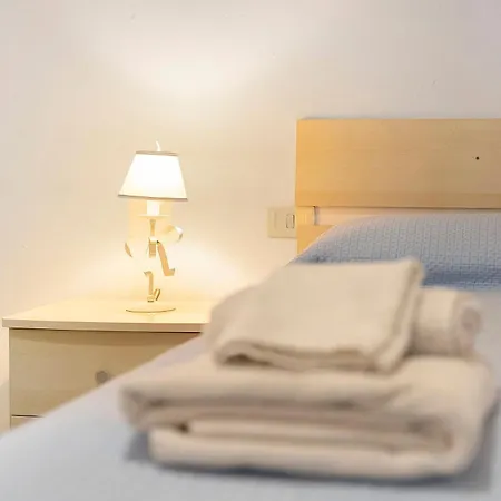 Attico Bella Vista 3*