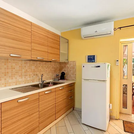 Attico Bella Vista 3*