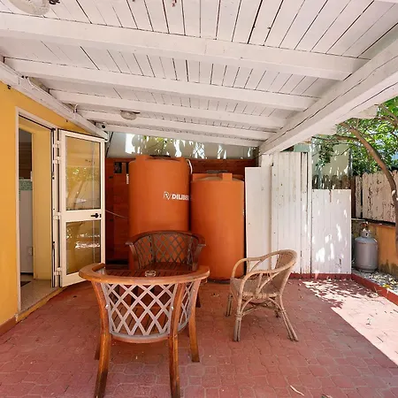 Apartamento Attico Bella Vista Siniscola