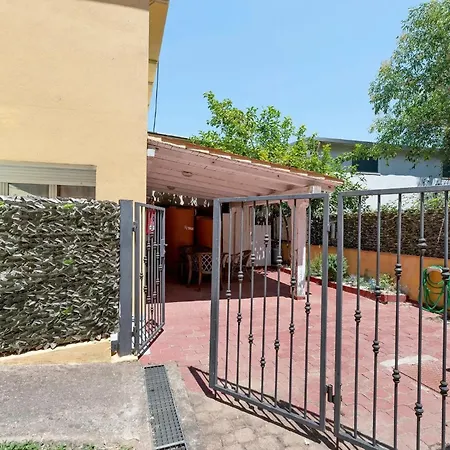 Attico Bella Vista Casa de hóspedes 3*