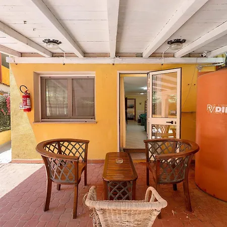 Attico Bella Vista