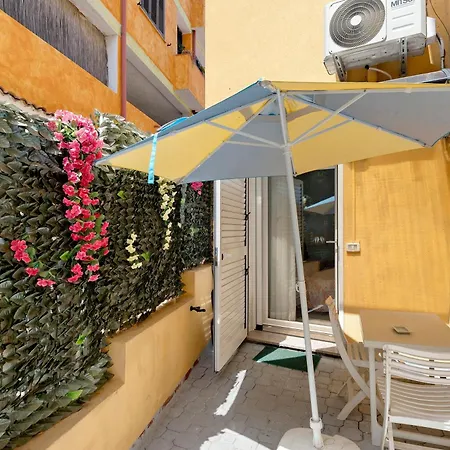 Apartamento Attico Bella Vista Siniscola