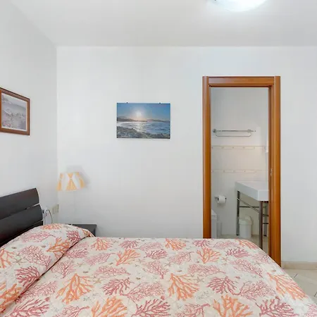 Attico Bella Vista Casa de hóspedes 3*