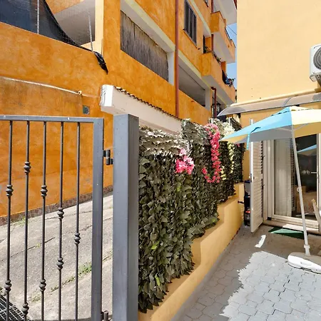 Apartamento Attico Bella Vista *