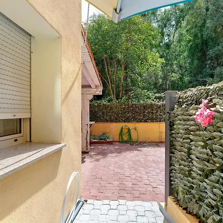 Apartamento Attico Bella Vista *