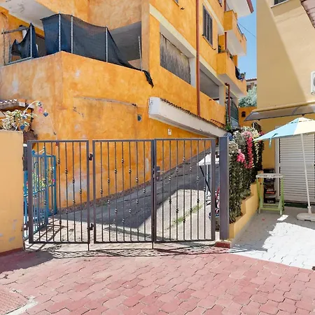 Apartamento Attico Bella Vista *