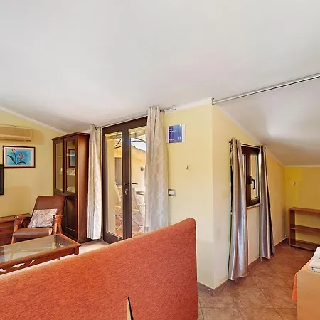 Гостевой дом Attico Bella Vista 3*