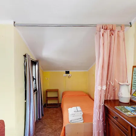 Attico Bella Vista 3* Siniscola