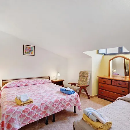 Attico Bella Vista Гостевой дом 3*