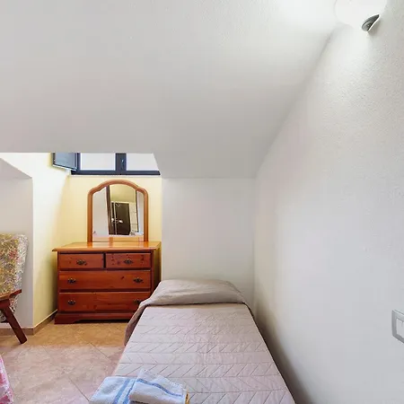 Apartamento Attico Bella Vista