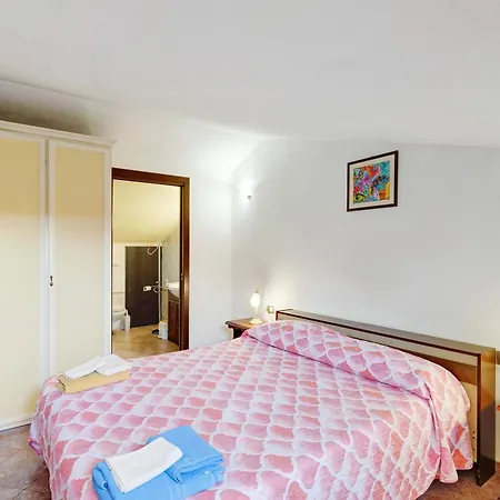 Attico Bella Vista * Siniscola