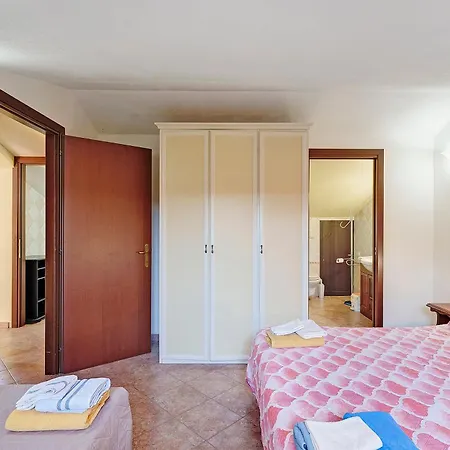 Attico Bella Vista 3*