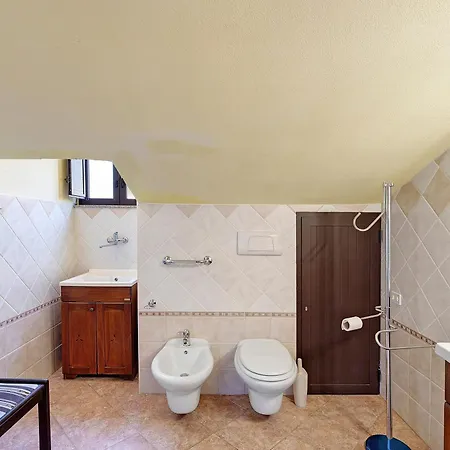 Apartamento Attico Bella Vista Siniscola