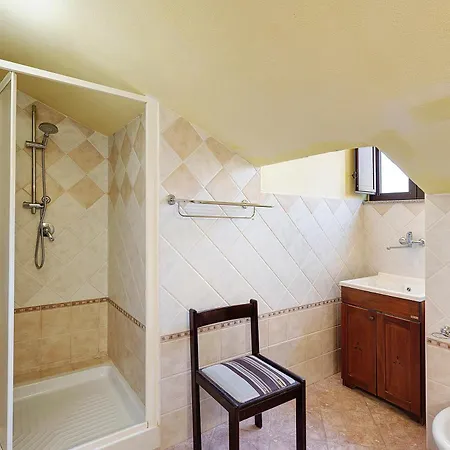 Attico Bella Vista 3*