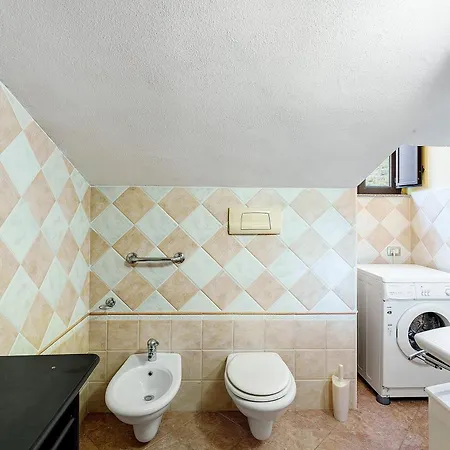 Apartamento Attico Bella Vista *
