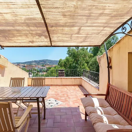 Apartamento Attico Bella Vista
