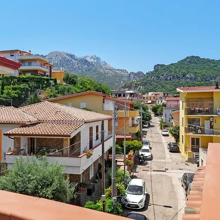 Casa de hóspedes Attico Bella Vista Siniscola