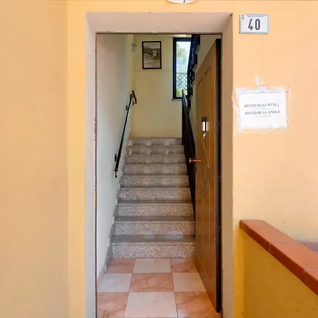 Attico Bella Vista
