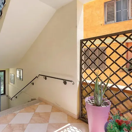 Attico Bella Vista *