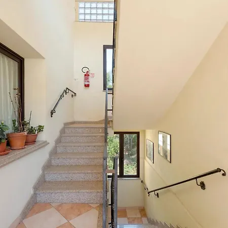 Apartamento Attico Bella Vista *