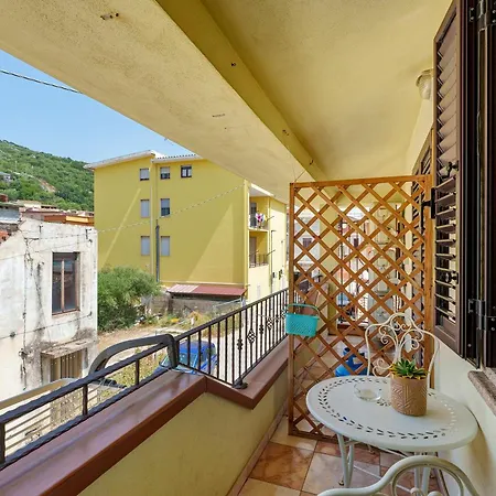 Apartamento Attico Bella Vista