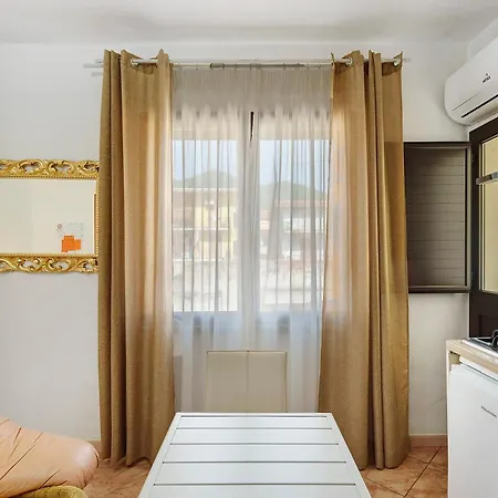 Attico Bella Vista 3*
