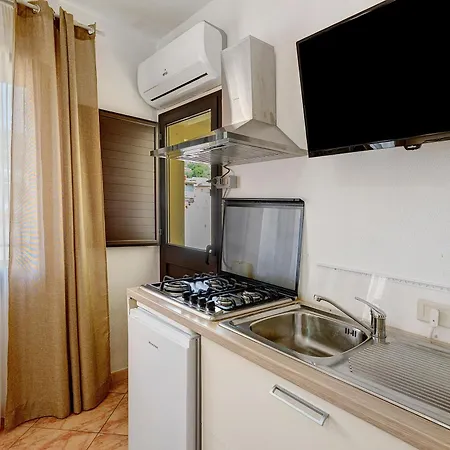 Attico Bella Vista Гостевой дом 3*