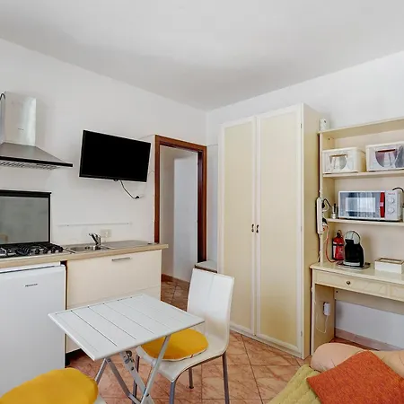 Apartamento Attico Bella Vista
