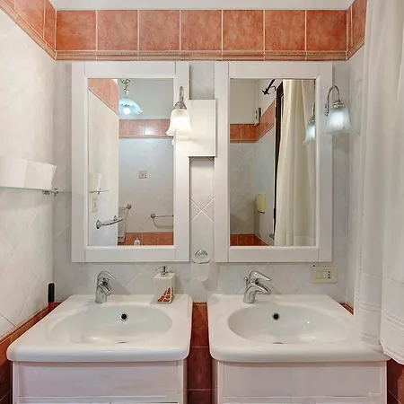Casa de hóspedes Attico Bella Vista Siniscola