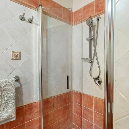 Apartamento Attico Bella Vista