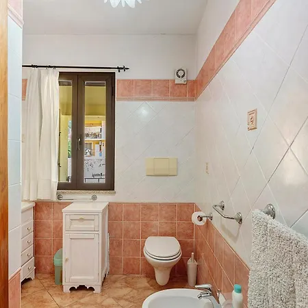 Casa de hóspedes Attico Bella Vista Siniscola