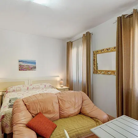 Casa de hóspedes Attico Bella Vista Siniscola