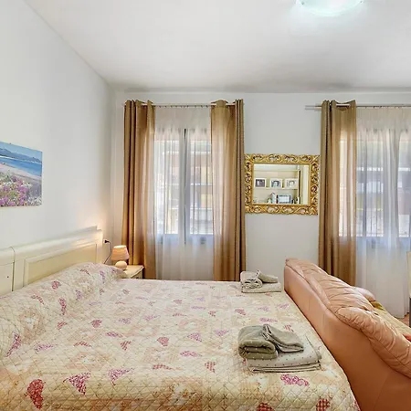 Attico Bella Vista 3*