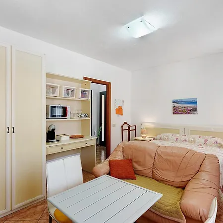 Apartamento Attico Bella Vista