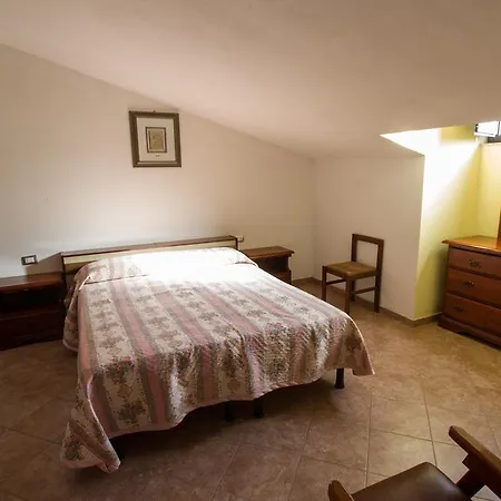 Apartment Attico Bella Vista *