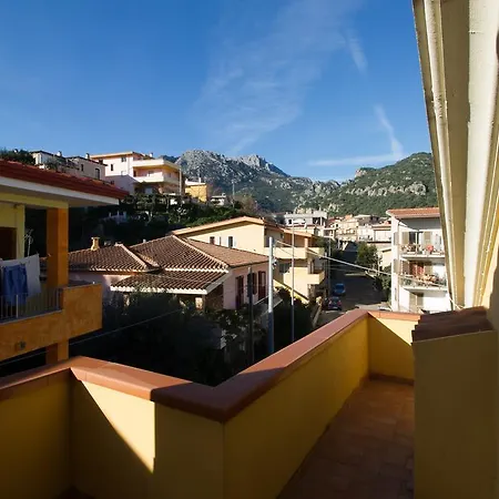 Attico Bella Vista Siniscola