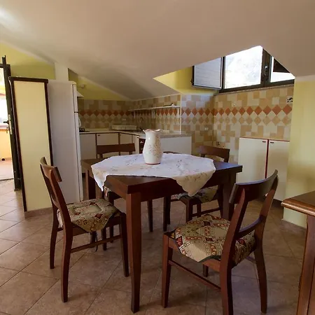 Attico Bella Vista Apartment