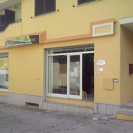 Apartament Attico Bella Vista