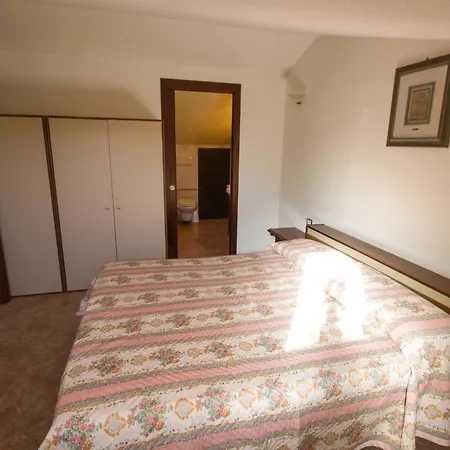 Apartment Attico Bella Vista *