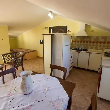 Apartament Attico Bella Vista *